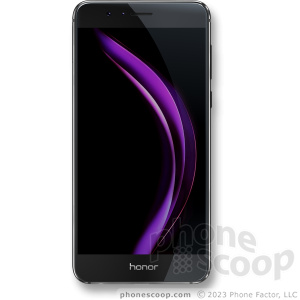 Vrijgekomen Kloppen concept Huawei Honor 8 Specs, Features (Phone Scoop)